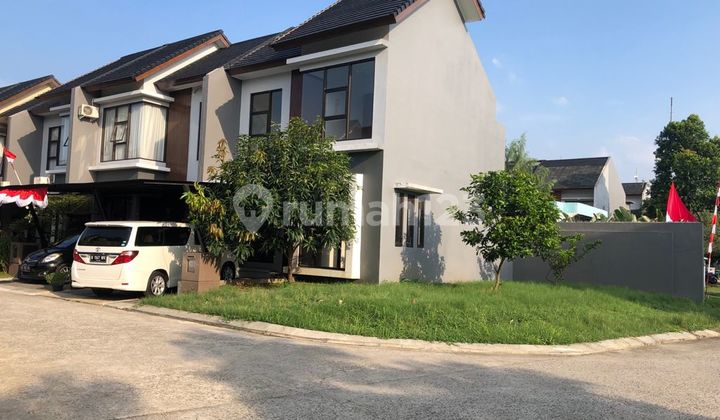 Rumah Modern 2 Lantai Dekat Cinere SHM Cluster Eksklusif Rumah Modern 2 Lantai Dekat Cinere SHM Cluster Eksklusif