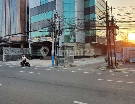 Disewakan Gedung Kantor 4 Lantai Cideng Jakarta Pusat Strategis Disewakan Gedung Kantor 4 Lantai Cideng Jakarta Pusat Strategis