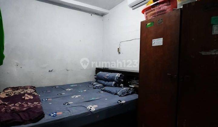 Rumah Lama Area Blok S Di Kebayoran Baru Jakarta Selatan Cocok Buat Kosan 2