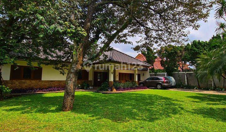 Rumah Cantik Asri 1 Lantai Di Kedondong Jagakarsa Jakarta Selatan Shm Bagus 2