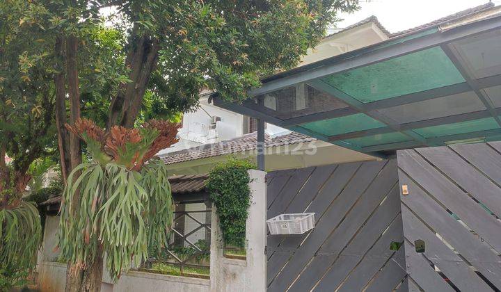 Rumah 2 Lantai Bagus SHM di Villa Cinere Mas, Jakarta Selatan 2