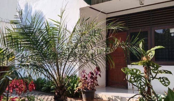 Rumah 2 Lantai Bagus SHM di Villa Cinere Mas , Jakarta Selatan 2