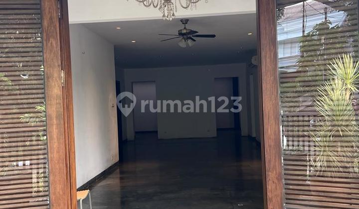 Rumah Bagus Unfurnished SHM di Villa Cinere Mas, Depok 2