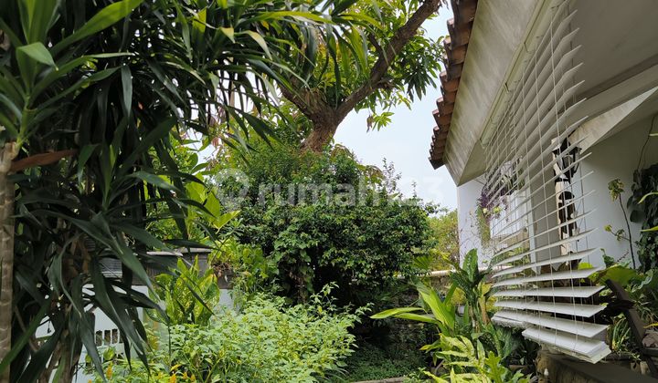 House in Puri Cinere, 2 Floors, Good SHM 2