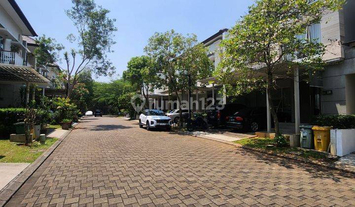 Rumah di Serenia Hills 2 Lantai Bagus 2