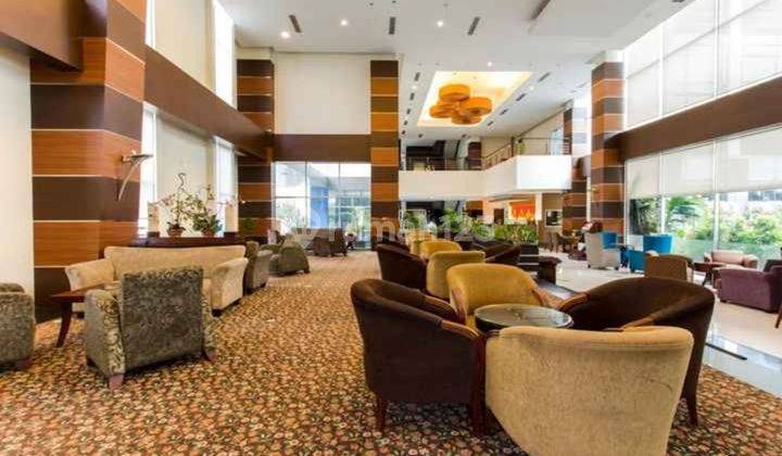 Hotel Bintang 4 di Balikpapan 5363 m HGB Bagus 1