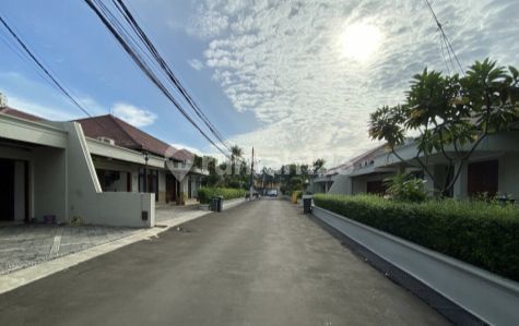 Luxurious 1-Story House in Cipete Cluster with Good SHM, Close to MRT