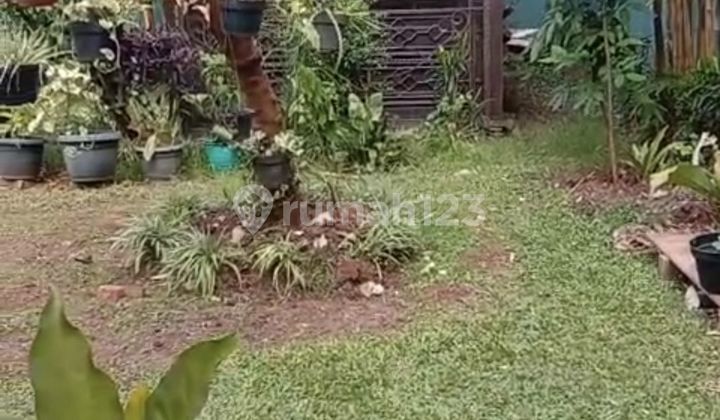 House in Puri Cinere with Good Certificate Special Price 2