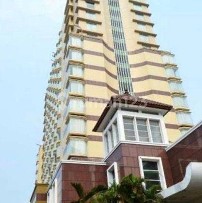 Hotel Bintang 4 di Hayam Wuruk Jakarta Pusat 5441 m Bagus 1