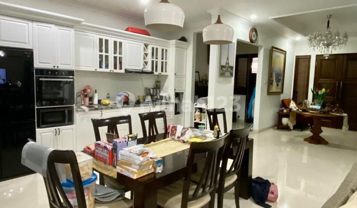 Rumah SHM Bagus di Jagakarsa Dekat TransMart Cilandak Nego  2