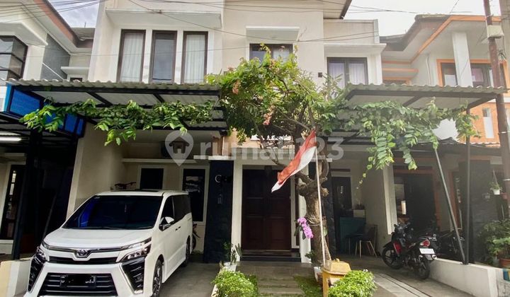 Nice SHM House in Jagakarsa Near TransMart Cilandak Negotiable