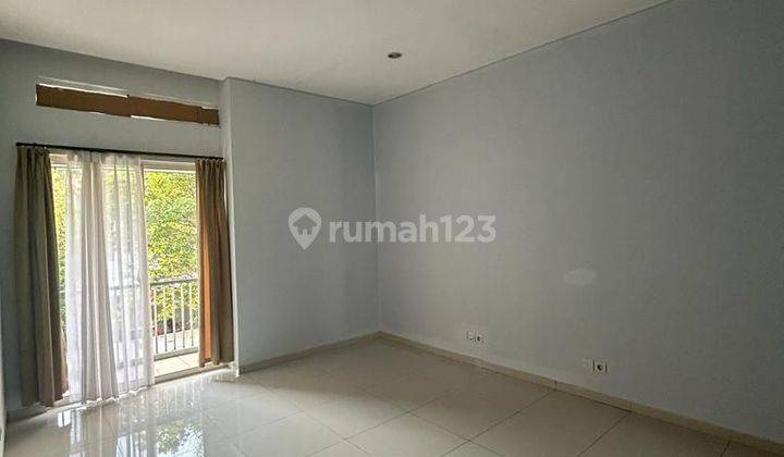 Rumah di Serenia Hills Lebak Bulus Jakarta Selatan 2 Lantai SHM Bagus 2