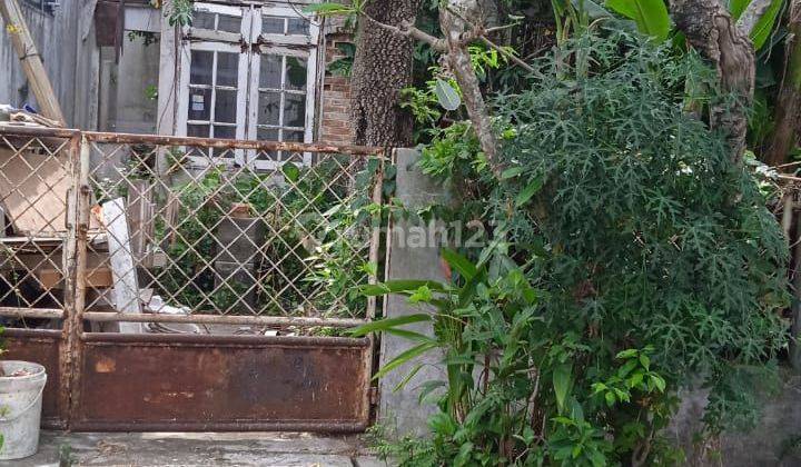 Rumah Di Villa Delima Lebak Bulus Jakarta Selatan Butuh Renovasi 1