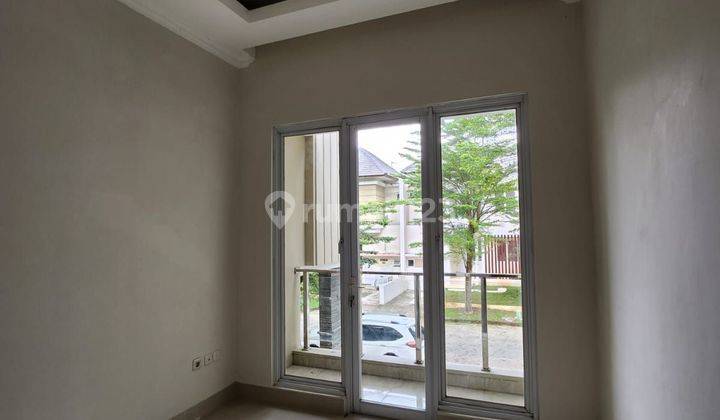 Rumah Siap Huni di Cinere One Residence Cinere 2 Lantai SHM Bagus 2