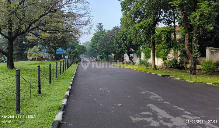 Rumah di Villa Cinere Mas 2 Lantai SHM Lokasi Bagus 2