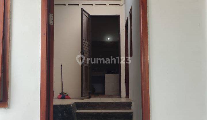 Rumah Di Villa Cinere Mas Shm Kamar Banyak Jarang Ada 2