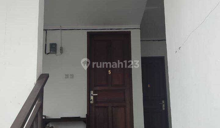 Rumah Di Villa Cinere Mas Shm Kamar Banyak Jarang Ada 2