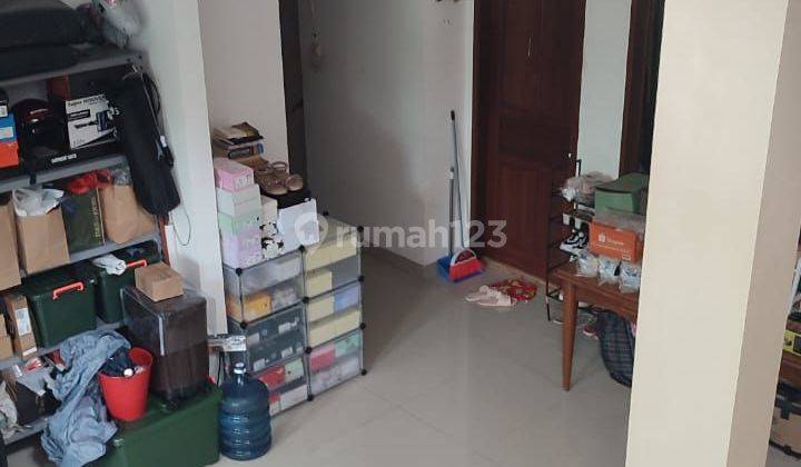 Rumah Di Villa Cinere Mas Shm Kamar Banyak Jarang Ada 2