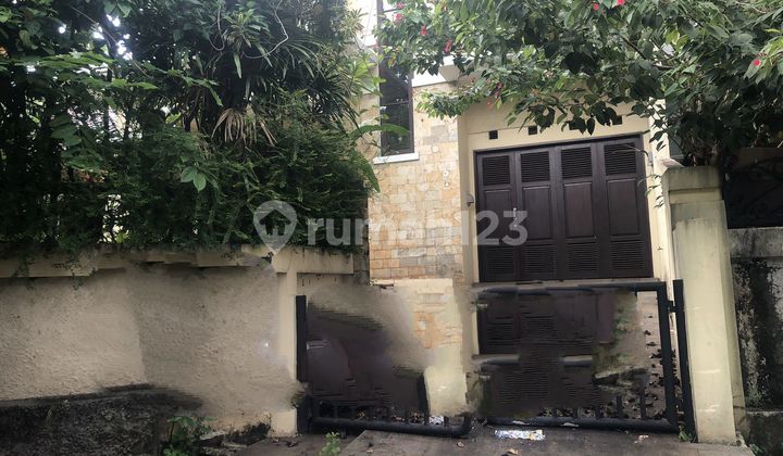 Rumah Cantik di Villa Cinere Mas 2 Lantai SHM Bagus 2