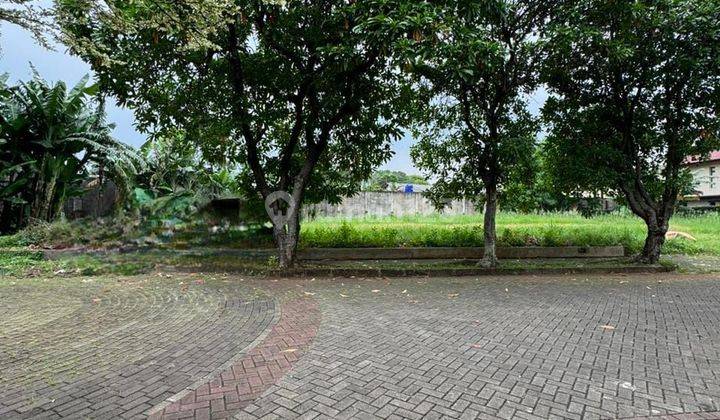 Tanah di Admiralty Residence Cilandak Fatmawati Jakarta Selatan 1155 m² Bisa Beli Sebagian  1