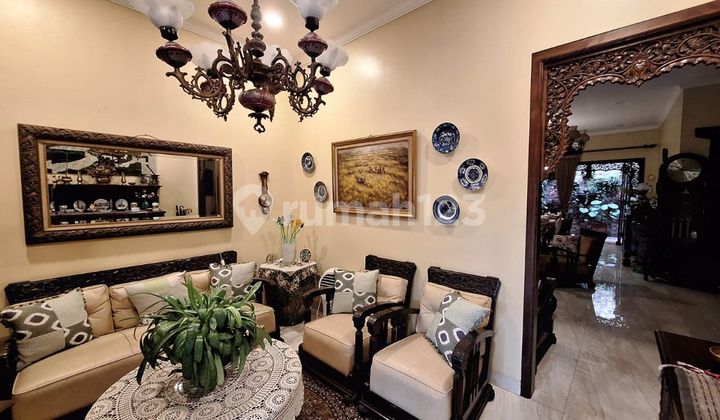 Rumah Cantik di Bukit Cinere Indah BCI Cinere Bagus Jarang Ada Rumah Cantik di Bukit Cinere Indah BCI Cinere Bagus Jarang Ada