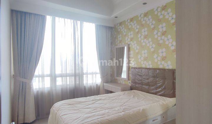 Apartemen Denpasar Residence Tower Kintamani Midle Floor 2