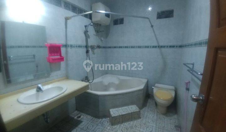 Rumah Cantik Private Pool Siap Huni Mampang Prapatan Jaksel 2