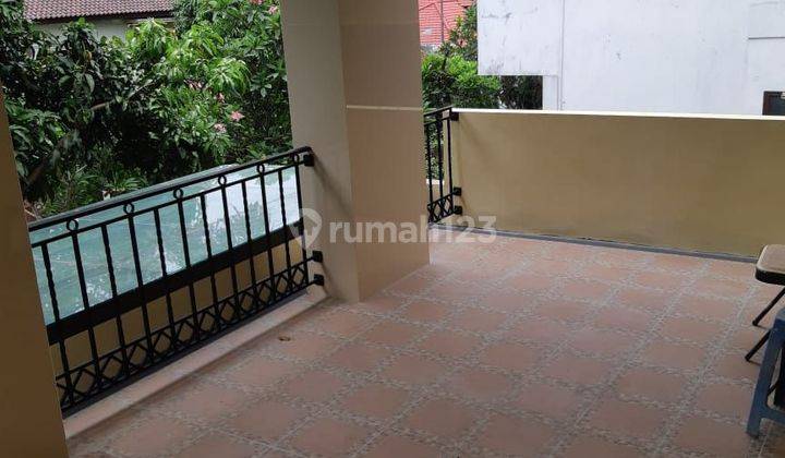 Rumah Lux di Villa Cinere Mas 2 Lantai Bagus Lokasi Terdepan 2