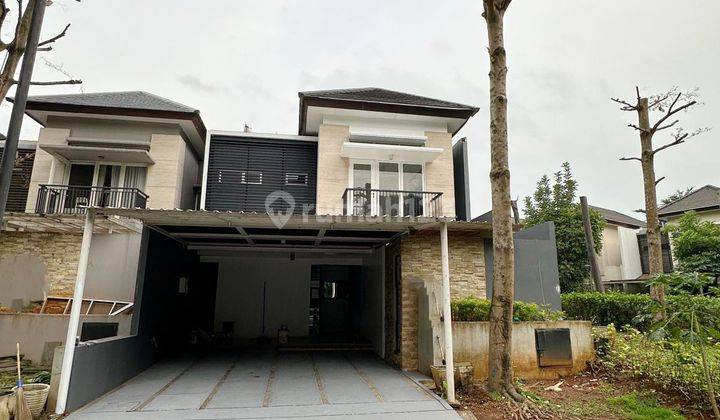 Rumah Cantik di Serenia hills 2 Lantai Hook Bagus 1