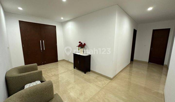 Rumah Mewah Denpasar Kuningan 2 Lantai S.Pool Bagus 2