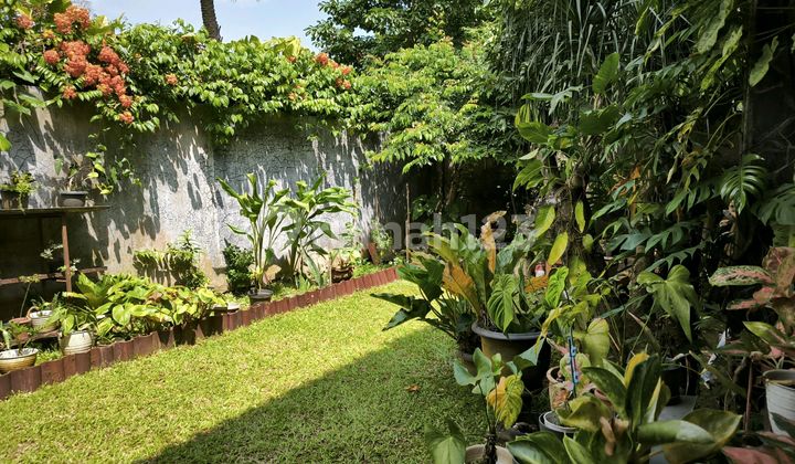 For Sale Charming House In Villa Cinere Mas, Needs Renovation, Low Price 2