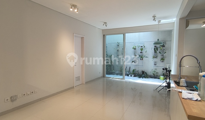 Dijual Rumah Mewah Modern Di Venture Timur Serenia Hills Jaksel 2