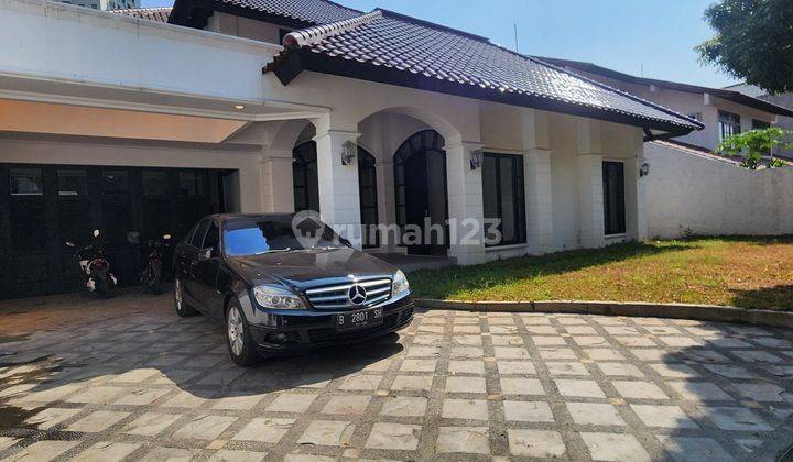 Rumah Cantik 2 Lantai Shm Permata Hijau S.pool.bagus 1