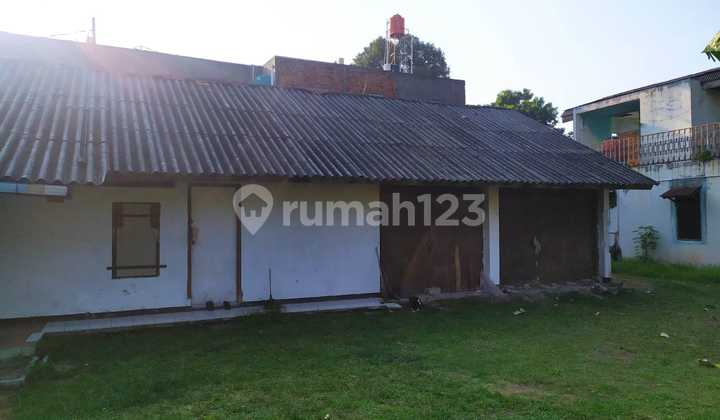 Dijual Tanah Dan Bangunan 2230 M² Strategis Di Mampang Jakse Dijual Tanah Dan Bangunan 2230 M² Strategis Di Mampang Jakse