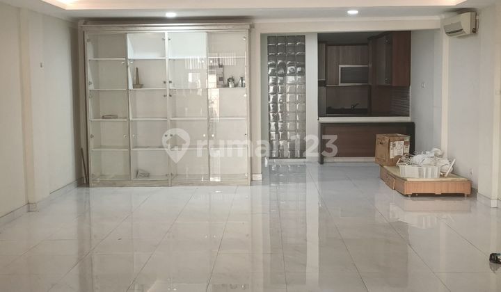 For Sale, Pondok Pinang South Jakarta House with SHM, Close to PIM & Gandaria City 2