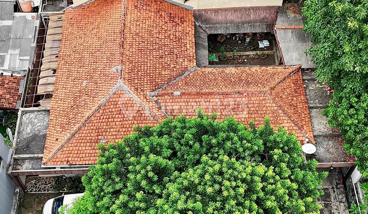 Dijual Rumah Lama 683 M² Di Cipete Lokasi Strategis Dijual Rumah Lama 683 M² Di Cipete Lokasi Strategis