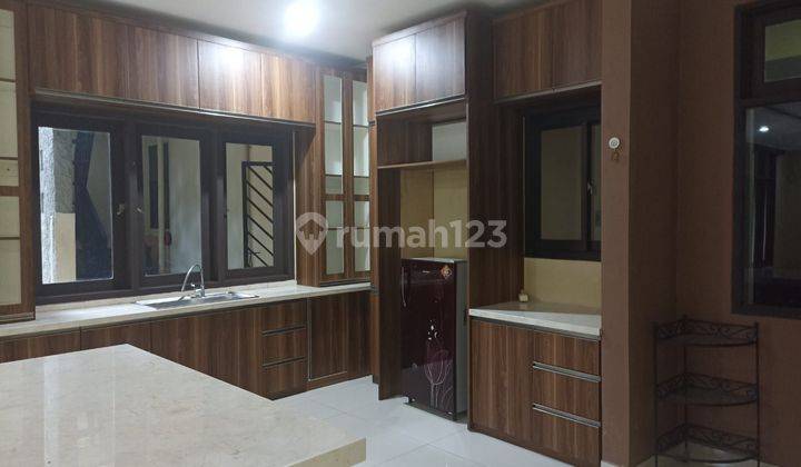 Rumah Mewah Siap Huni Lt 500 Di Villa Cinere Mas Bagus Jarang Ada  2