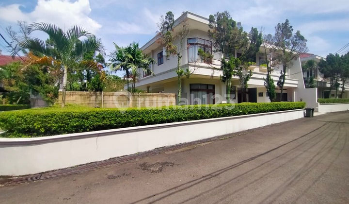 Disewakan Rumah Mewah Jervois Park Tb Simatupang Jakarta Selatan 2