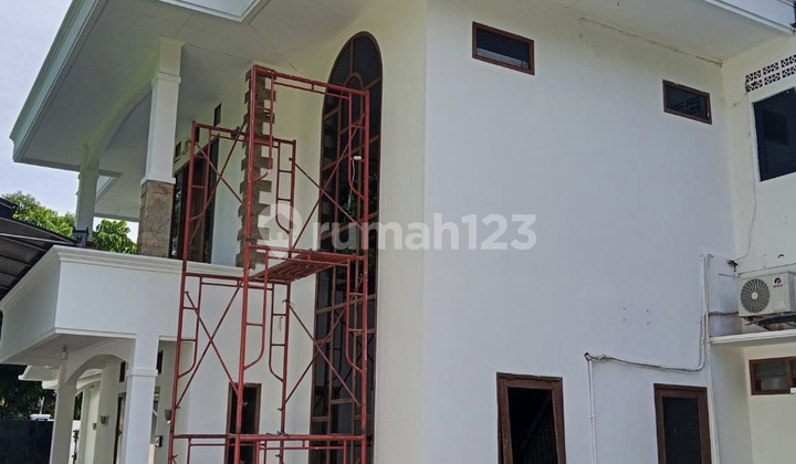 Disewa Rumah Kantor 2 Lantai Di Duren Tiga Raya Pancoran 2