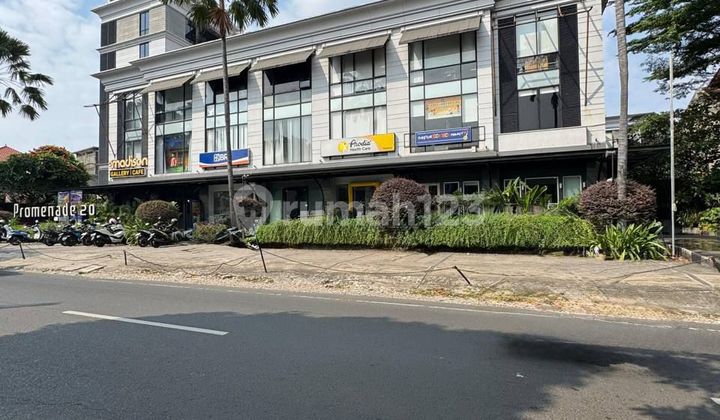Ruko 3,5 Lantai Strategis Di Bangka Raya Promenade Jaksel Ruko 3,5 Lantai Strategis Di Bangka Raya Promenade Jaksel