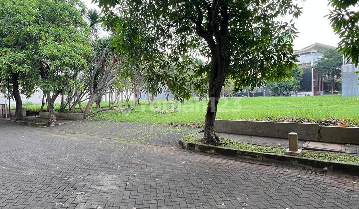 For Sale Fast Admiralty Plot Cilandak Fatmawati 600 m² For Sale Fast Admiralty Plot Cilandak Fatmawati 600 m²