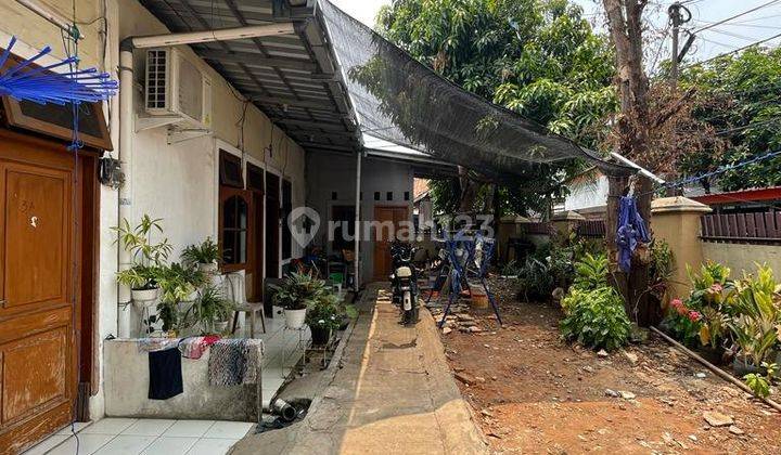 Dijual Rumah Kontrakan Strategis Di Petukangan Jaksel – Harga Di Bawah Pasaran! 2