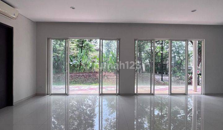 Rumah Cantik Di Serenia Hills Cluster Venture Barat Bagus 1