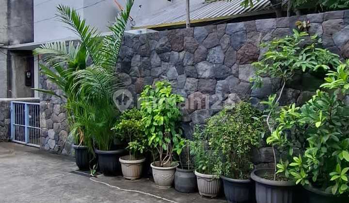 "dijual Rumah 2 Lantai Strategis Di Batu Ceper Raya, Jakarta Pusat – Harga Nego!" 1