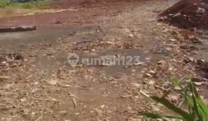 Tanah Strategis 1,3 Ha Shm Di Mampang Pancoran Mas Depok