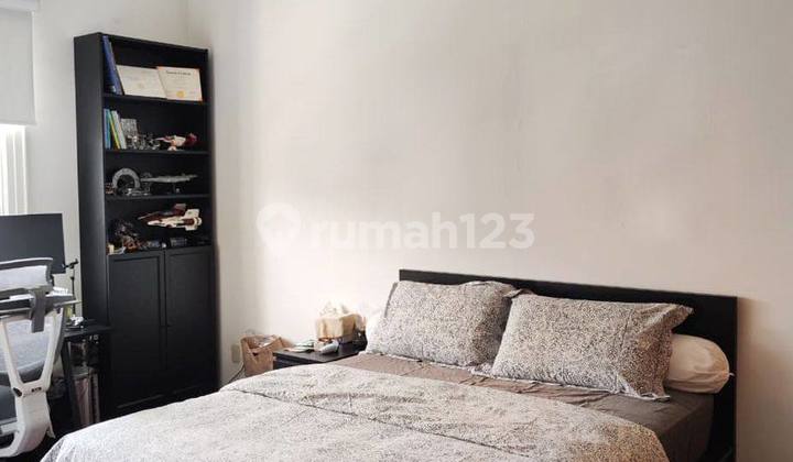 Modern Classic 3-Storey House Ready to Occupy in Pondok Indah 2