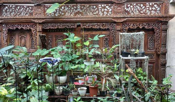 Luxury House For Sale In Puri Cinere – 2 Floors, Lowest Price! 2