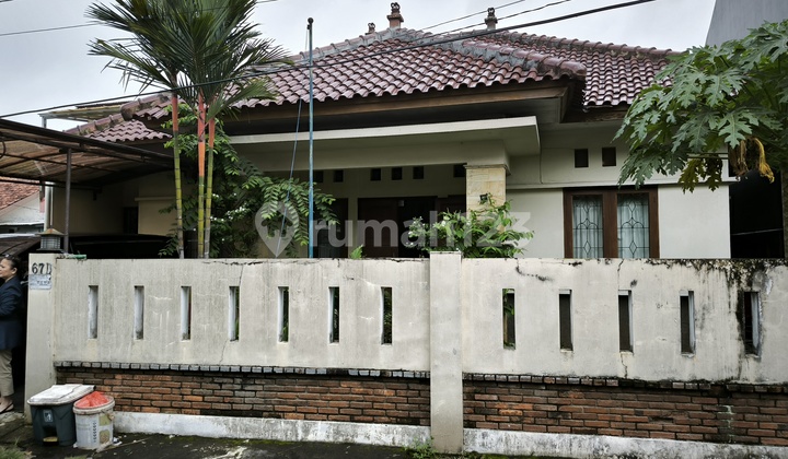 Quick Sale, Gandul Cinere House Near Brigif Toll Road, 2.6 M Quick Sale, Gandul Cinere House Near Brigif Toll Road, 2.6 M