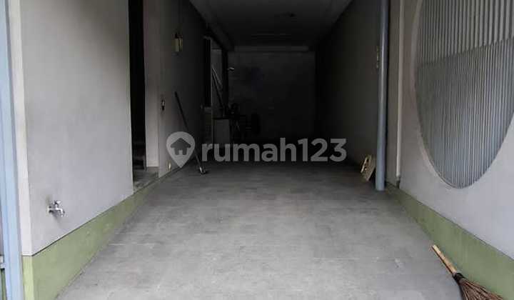 "dijual Rumah 2 Lantai Strategis Di Batu Ceper Raya, Jakarta Pusat – Harga Nego!" 2