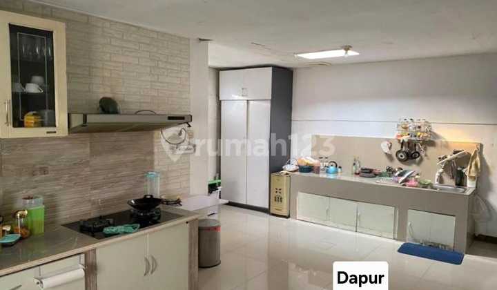 For Sale 2-Storey House Sukmajaya Depok Semi-Furnished 2
